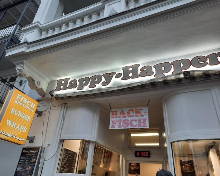 Happy-Happen